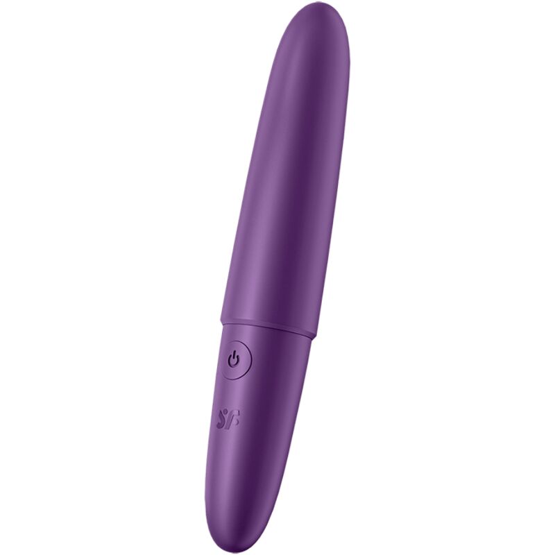 Soddisfare ultra power bullet 6 - viola