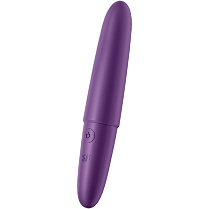 Soddisfare ultra power bullet 6 - viola