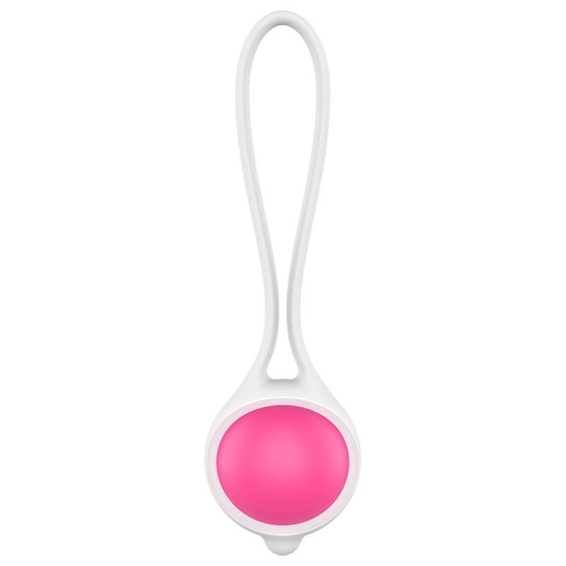 Palline vaginali Womanvibe keisy I rosa