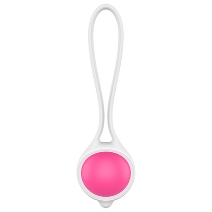 Palline vaginali Womanvibe keisy I rosa