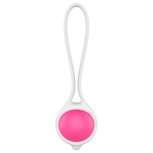 Palline vaginali Womanvibe keisy I rosa