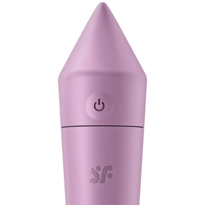 Soddisfare ultra power bullet 8 - lilla