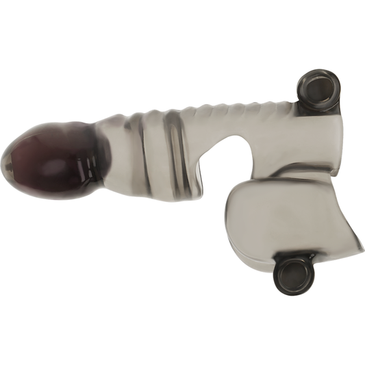 Manica pene e testicoli ohmama - 3 motori