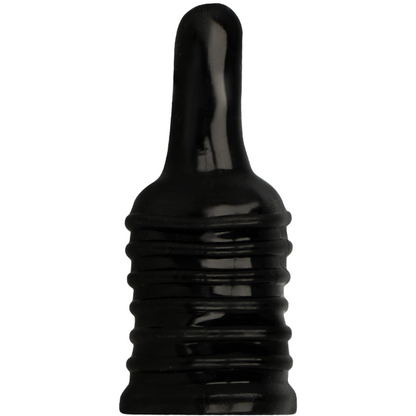 Manicotto strutturato in silicone ohmama per la punta delle dita