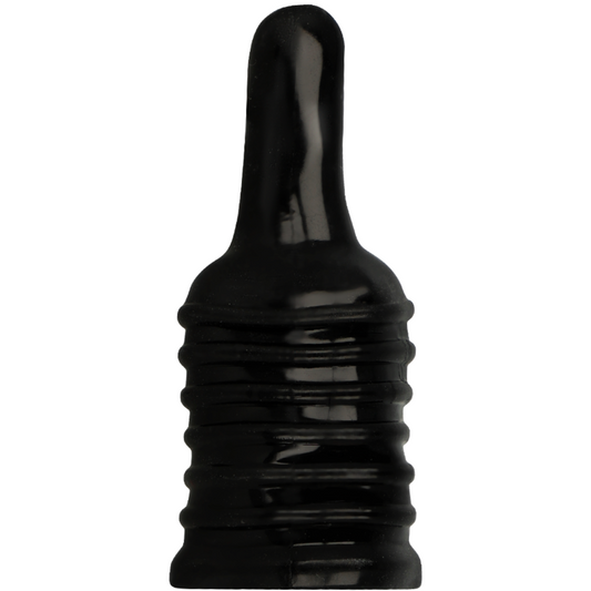 Manicotto strutturato in silicone ohmama per la punta delle dita