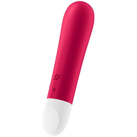 Soddisfare ultra power bullet 1 - rosso