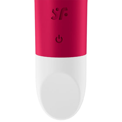 Soddisfare ultra power bullet 1 - rosso