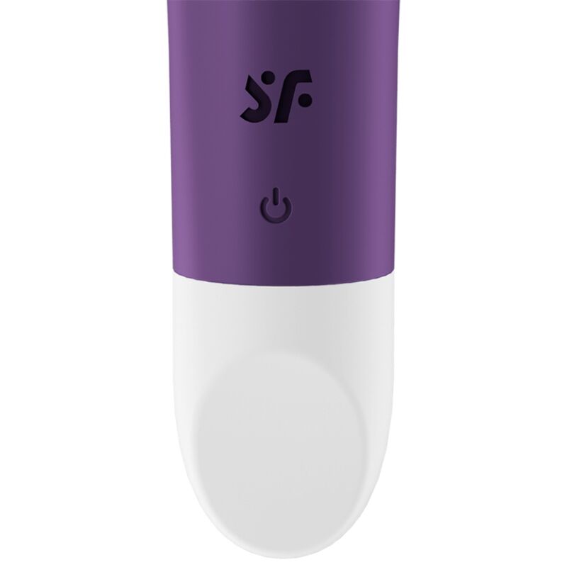 Soddisfare ultra power bullet 2 - viola