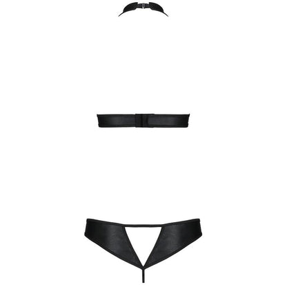 Set passion malwia ecopelle s/m
