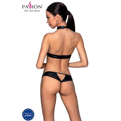 Set passion malwia ecopelle l/xl