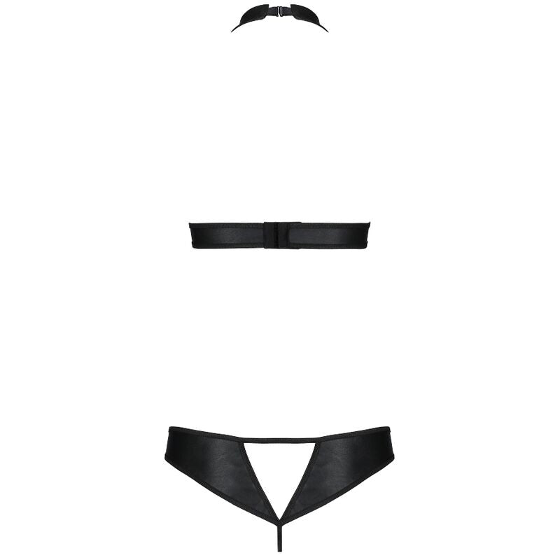 Set passion malwia ecopelle l/xl