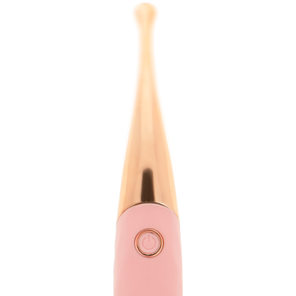 Ohmama clit tip stimolante 36 modelli - rosa-rosa