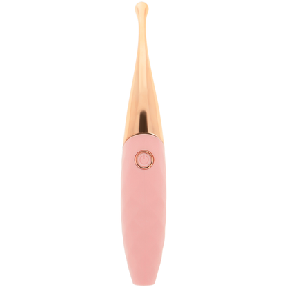 Ohmama clit tip stimolante 36 modelli - rosa-rosa