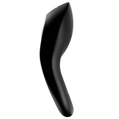 Anello Vibrante Satisfyer Legendary Duo Nero