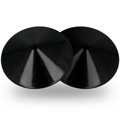 Coquette chic desire copricapezzi - cerchi neri