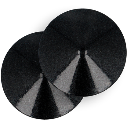 Coquette chic desire copricapezzi - cerchi neri