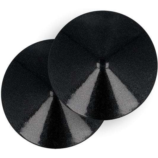 Coquette chic desire copricapezzi - cerchi neri