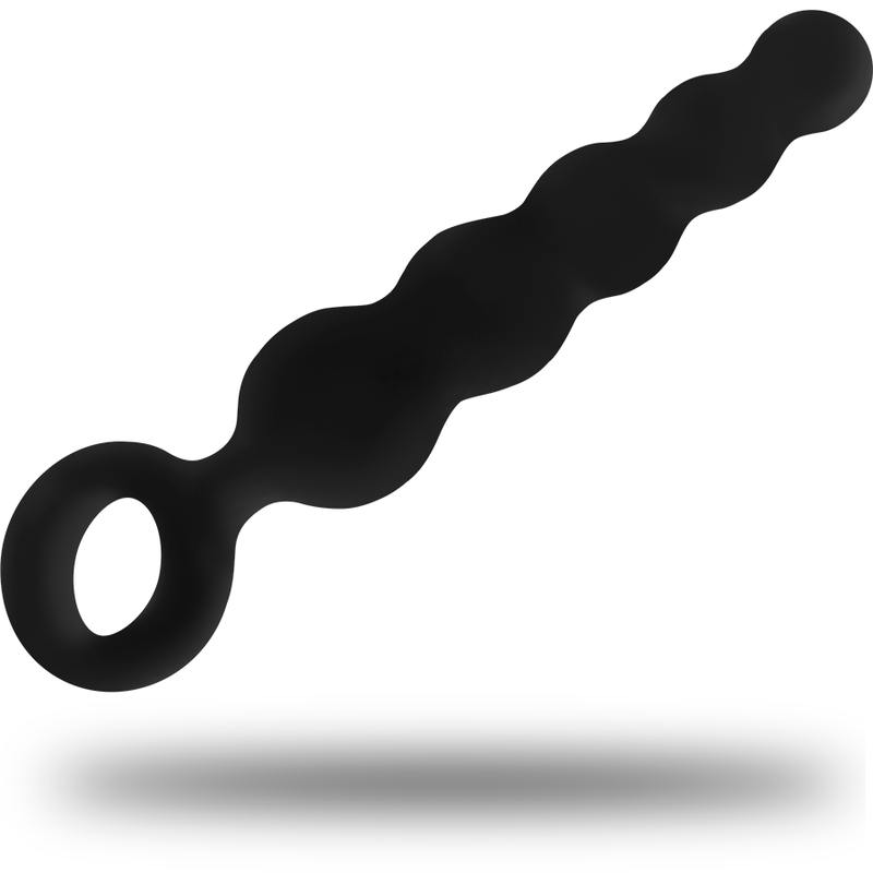 Anal Toys Ohmama Anal Nero