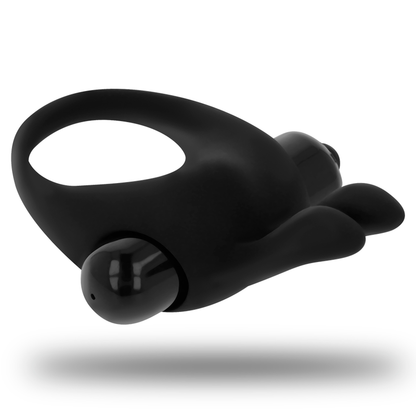 Ohmama anillo silicona con rabbit