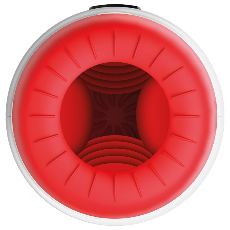 Masturbateur masculin - Jamyjob rocket contraction et vibration