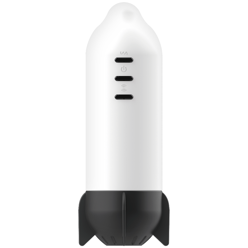 Masturbateur masculin - Jamyjob rocket contraction et vibration