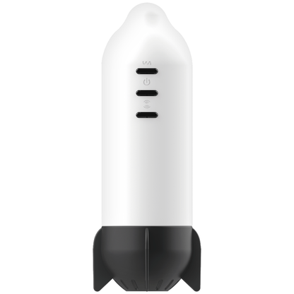 Masturbateur masculin - Jamyjob rocket contraction et vibration