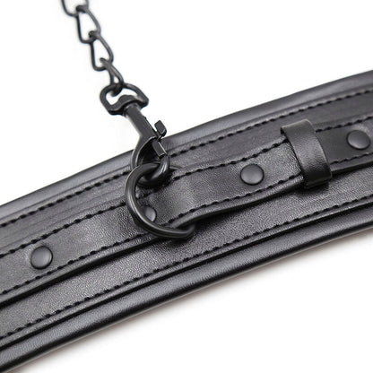 Ohmama fetish restricciones para las muñecas