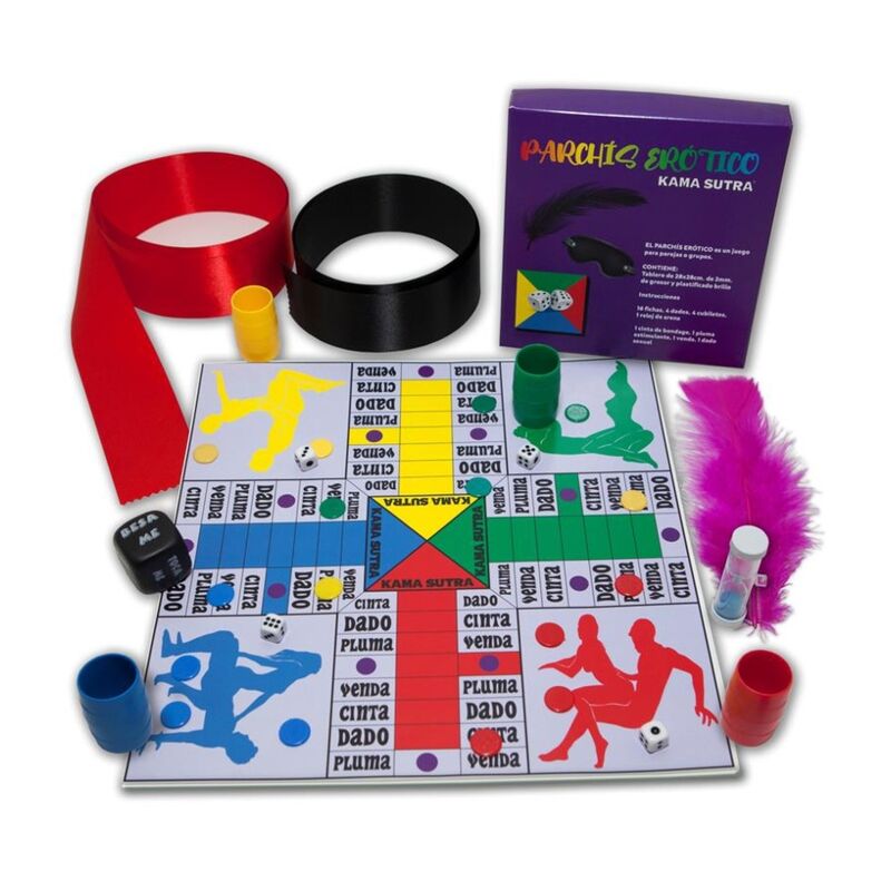 Diablo picante - gioco sensuale