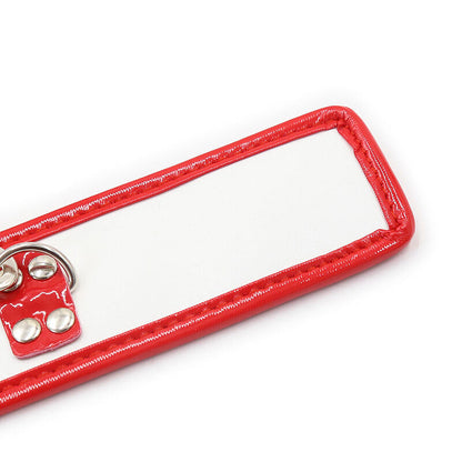 Ohmama fetish mini infirmière bondage set 3 pièces