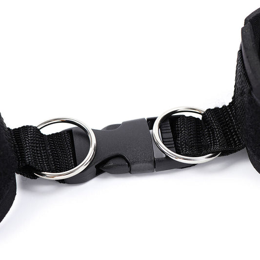 Manette Ohmama Fetish Nere