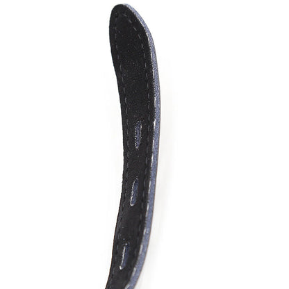 Gagging Ohmama con Sfera in Silicone Nero