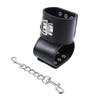 Manette Ohmama Fetish Nere Taglia Unica