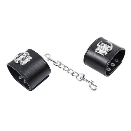Manette Ohmama Fetish Nere Taglia Unica