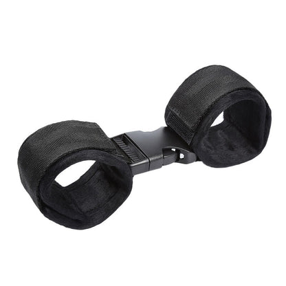 Ohmama fetish restricciones muñeca con broche