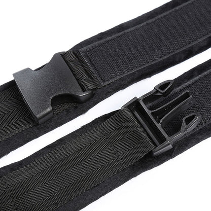 Ohmama fetish restricciones muñeca con broche