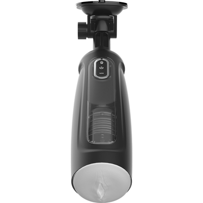 Masturbateur pour homme - Jamyjob tornado 360 rotate tech