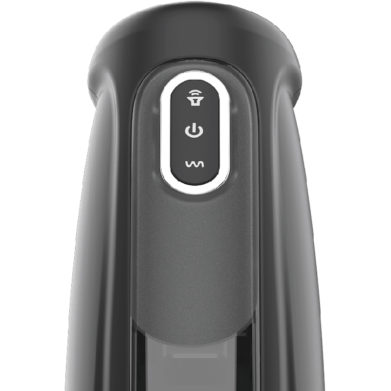Masturbateur pour homme - Jamyjob tornado 360 rotate tech