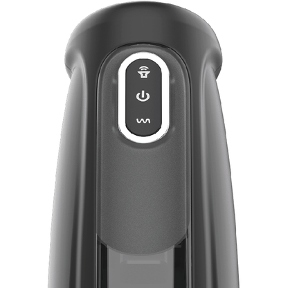 Masturbateur pour homme - Jamyjob tornado 360 rotate tech