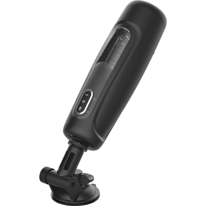 Masturbateur pour homme - Jamyjob tornado 360 rotate tech