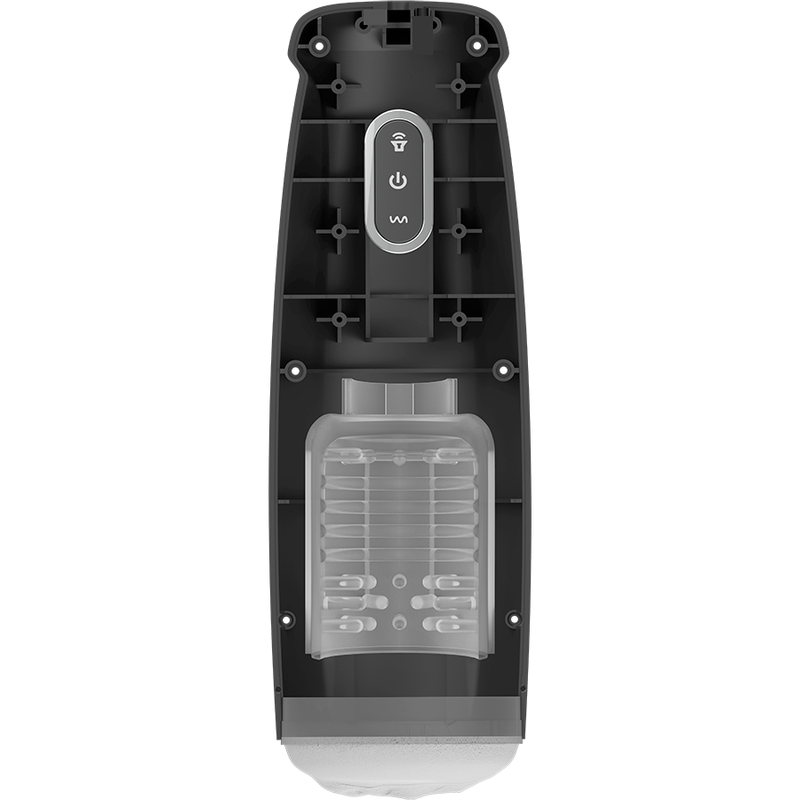 Masturbateur pour homme - Jamyjob tornado 360 rotate tech