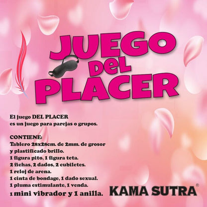 Diablo picante - gioco del piacere