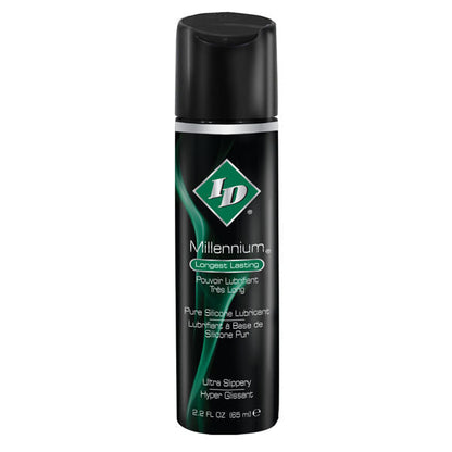 Lubrificante id silicone millenium 65 ml