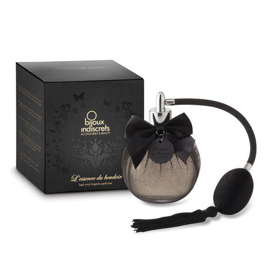 Bijoux essence du boudoir