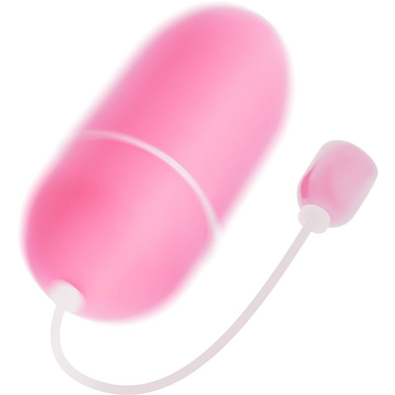 Ovetto vibrante - Online rosa impermeabile