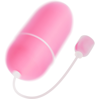 Ovetto vibrante - Online rosa impermeabile