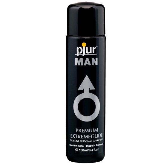 Pjur uomo premium extremeglide 100 ml
