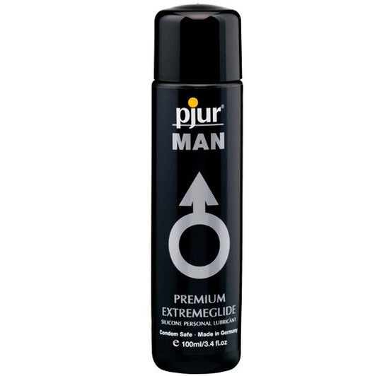 Pjur uomo premium extremeglide 100 ml