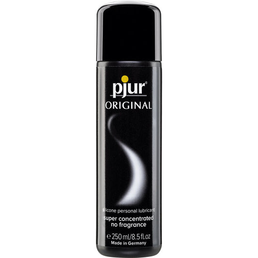 Pjur original bodyglide silicone 250 ml