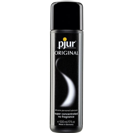 Pjur original bodyglide silicone 500 ml