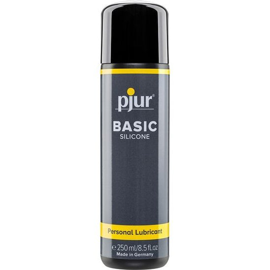 Silicone base pjur 250 ml